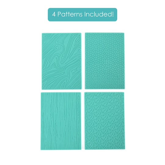 Basic Clay Texture Sheet Set by Bead Landing&#x2122;